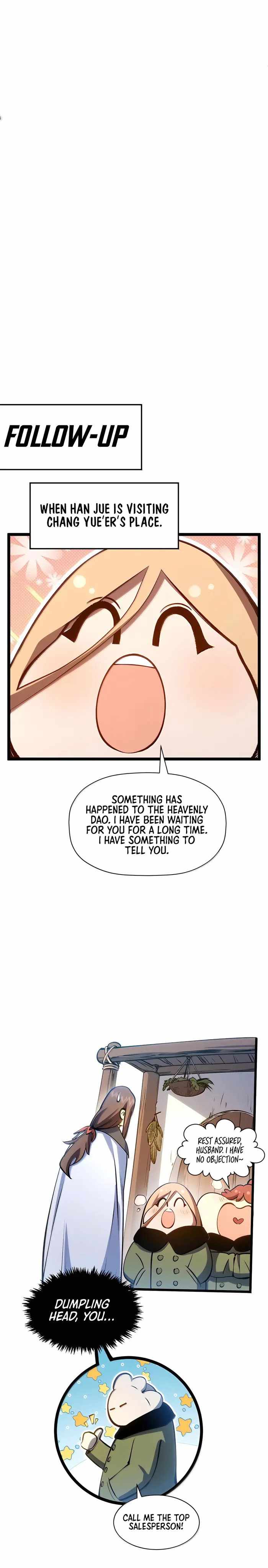 Top Tier Providence: Secretly Cultivate for a Thousand Years Chapter 214 15